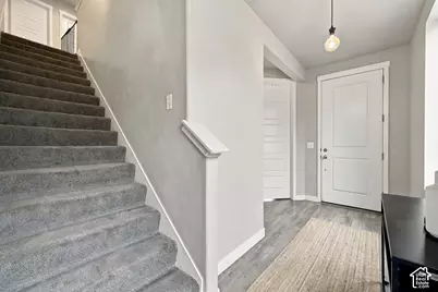 3577 W Sojo Dr, South Jordan, UT 84095 - Photo 5