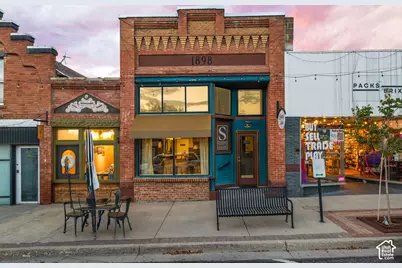 76 W Main St, Mount Pleasant, UT 84647 - Photo 1