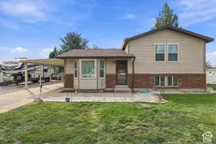 2125 W 2175 S, Syracuse, UT 84075 - Photo 1