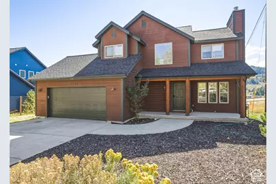 4245 Sunrise Dr, Park City, UT 84098 - Photo 1