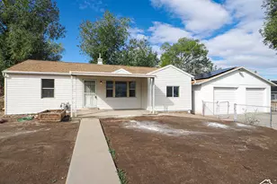 5600 S 4120 W, Kearns, UT 84118 - Photo 1