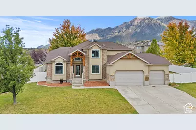 490 W 3450 N, Pleasant View, UT 84414 - Photo 3