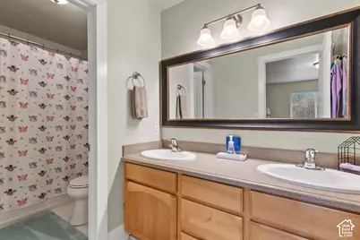 490 W 3450 N, Pleasant View, UT 84414 - Photo 25