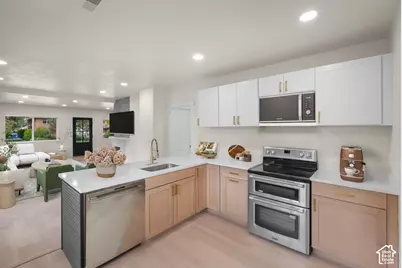 1435 S 500 E, Salt Lake City, UT 84105 - Photo 9