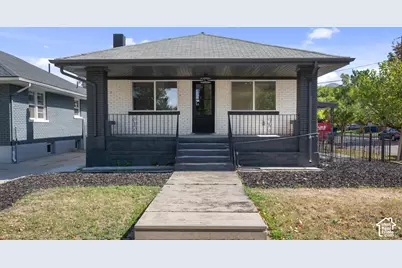 1435 S 500 E, Salt Lake City, UT 84105 - Photo 1