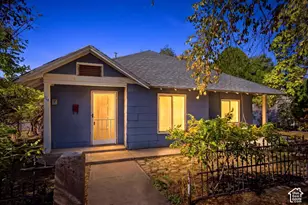 364 S 400 W, Brigham City, UT 84302 - Photo 1