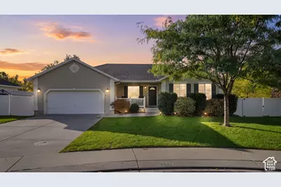 4525 W Haven Ln, Cedar Hills, UT 84062 - Photo 33