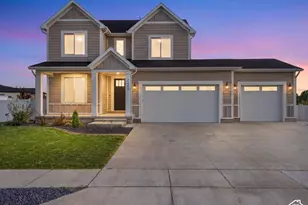 2489 N 1100 E, North Ogden, UT 84414 - Photo 1
