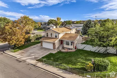 5583 W Deercrest Dr, West Valley, UT 84120 - Photo 33