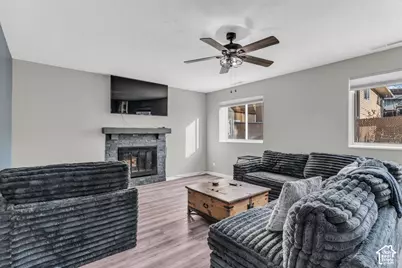 5583 W Deercrest Dr, West Valley, UT 84120 - Photo 17