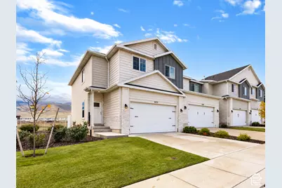 5072 E Lakefield Dr, Eagle Mountain, UT 84005 - Photo 1