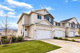 5072 E Lakefield Dr, Eagle Mountain, UT 84005 - Photo 1