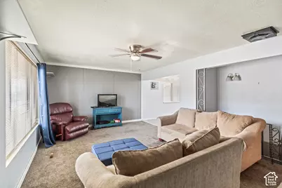 299 N 300 W, Aurora, UT 84620 - Photo 3