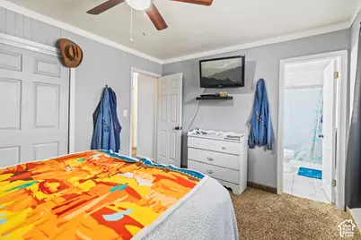 299 N 300 W, Aurora, UT 84620 - Photo 17