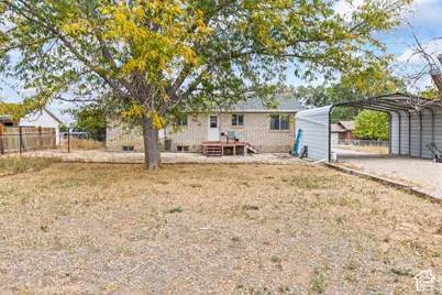 299 N 300 W, Aurora, UT 84620 - Photo 35