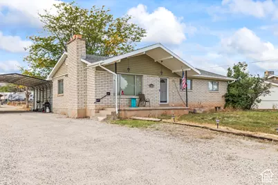 299 N 300 W, Aurora, UT 84620 - Photo 1