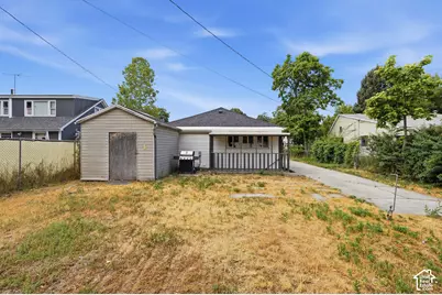 1296 W Gillespie Ave, Salt Lake City, UT 84104 - Photo 27