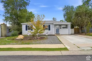 4431 W 5740 S, Kearns, UT 84118 - Photo 1