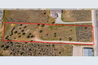 400 S 100 E, Cedar Fort, UT 84013 - Photo 3