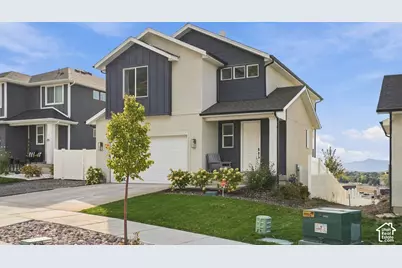 48 S 940 E, Santaquin, UT 84655 - Photo 3