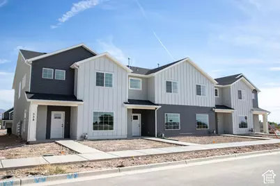 538 W 1875 N, Harrisville, UT 84404 - Photo 1