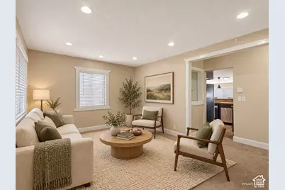 805 N Oakley St, Salt Lake City, UT 84116 - Photo 3