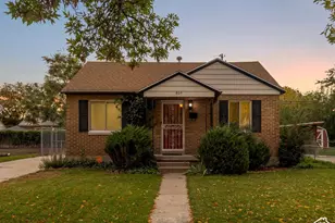 805 N Oakley St W, Salt Lake City, UT 84116 - Photo 1