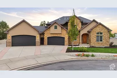 11170 S Sharons Ln, Sandy, UT 84070 - Photo 1