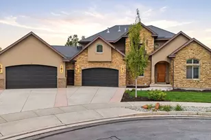 11170 S Sharons Ln, Sandy, UT 84070 - Photo 1