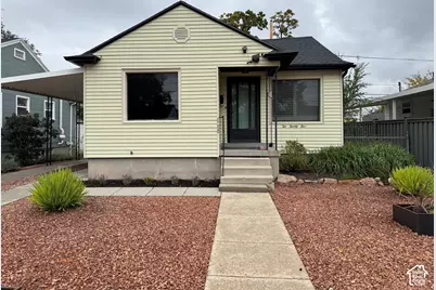 225 E Rosewood Ave S, Salt Lake City, UT 84115 - Photo 1