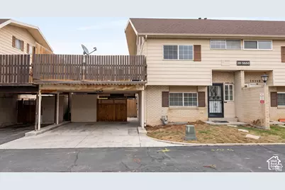 1789 W Homestead Farms Ln S #3, Salt Lake City, UT 84119 - Photo 1