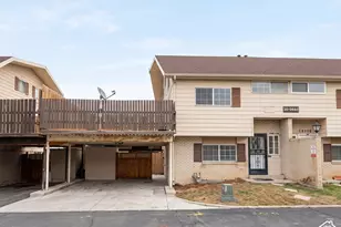 1789 W Homestead Farms Ln S, Salt Lake City, UT 84119 - Photo 1