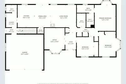 3135 W 14750 S, Bluffdale, UT 84065 - Photo 37