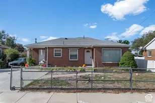 7404 S Elm St, Midvale, UT 84047 - Photo 1