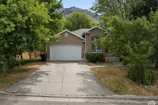 629 S Appaloosa Cir, Willard, UT 84340 - Photo 1