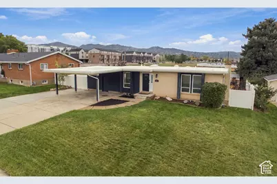 537 W 1880 S, Woods Cross, UT 84087 - Photo 33