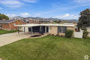 537 W 1880 S, Woods Cross, UT 84087 - Photo 33
