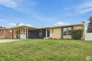 537 W 1880 S, Woods Cross, UT 84087 - Photo 1
