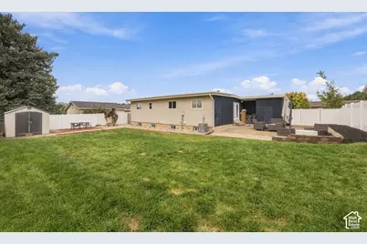 537 W 1880 S, Woods Cross, UT 84087 - Photo 29