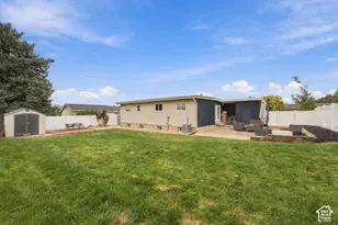 537 W 1880 S, Woods Cross, UT 84087 - Photo 29