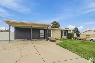 537 W 1880 S, Woods Cross, UT 84087 - Photo 3