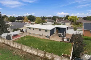 537 W 1880 S, Woods Cross, UT 84087 - Photo 37