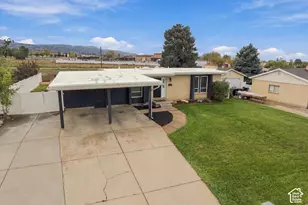 537 W 1880 S, Woods Cross, UT 84087 - Photo 35