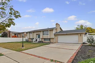 3339 W Meadowbrook Cir S, West Valley, UT 84119 - Photo 1