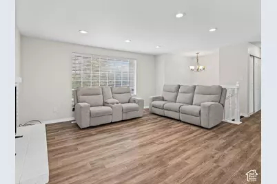 3339 W Meadowbrook Cir S, West Valley, UT 84119 - Photo 5