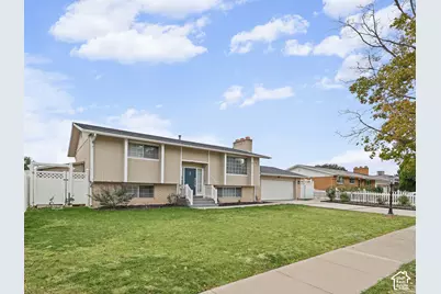 3339 W Meadowbrook Cir S, West Valley, UT 84119 - Photo 3
