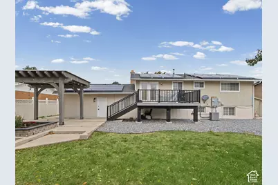 3339 W Meadowbrook Cir S, West Valley, UT 84119 - Photo 35