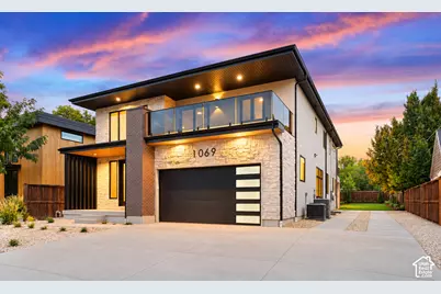 1069 S Lincoln St, Salt Lake City, UT 84105 - Photo 3