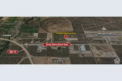 105 S Allens Ranch Rd #105, Fairfield, UT 84013 - Photo 3