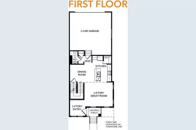1216 N 3570 W #717, Lehi, UT 84048 - Photo 3
